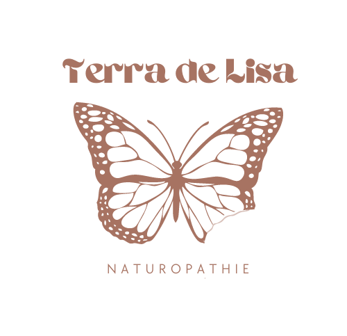 logo naturopathie terra de lisa