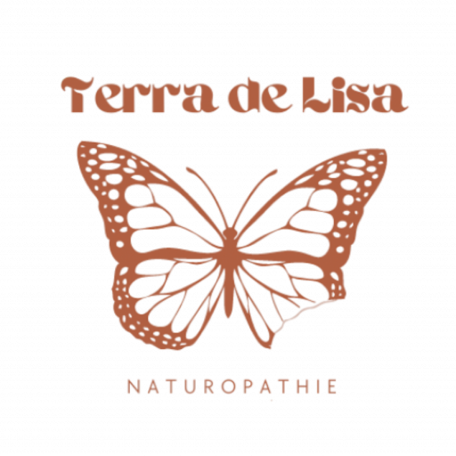 logo naturopathie terra de lisa